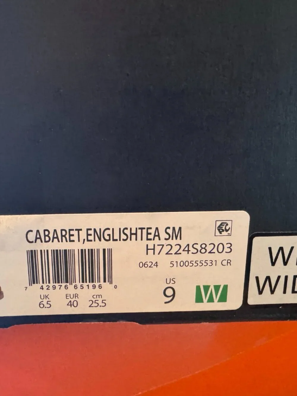 Naturalizer Cabaret Loafers in English Tea, Wide Width